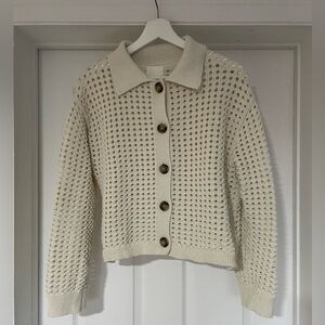 H&M cardigan